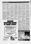 Harrow Observer Thursday 17 December 1987 Page 22