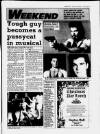 Harrow Observer Thursday 17 December 1987 Page 27