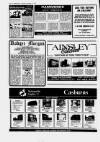 Harrow Observer Thursday 17 December 1987 Page 36