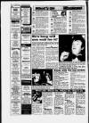 Harrow Observer Thursday 24 December 1987 Page 16