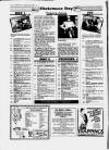 Harrow Observer Thursday 24 December 1987 Page 24