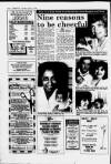 Harrow Observer Thursday 07 January 1988 Page 4