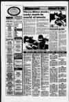 Harrow Observer Thursday 07 January 1988 Page 20