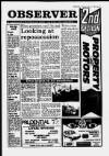 Harrow Observer Thursday 07 January 1988 Page 27