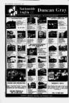Harrow Observer Thursday 07 January 1988 Page 34