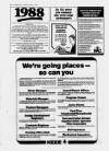 Harrow Observer Thursday 07 January 1988 Page 84