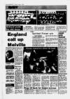 Harrow Observer Thursday 07 January 1988 Page 94