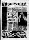 Harrow Observer Thursday 14 January 1988 Page 1