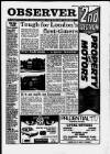 Harrow Observer Thursday 14 January 1988 Page 33
