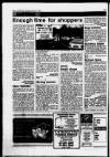 Harrow Observer Thursday 21 January 1988 Page 10