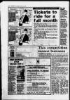 Harrow Observer Thursday 21 January 1988 Page 18