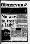 Harrow Observer Thursday 04 February 1988 Page 1
