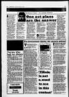 Harrow Observer Thursday 04 February 1988 Page 6