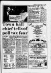 Harrow Observer Thursday 04 February 1988 Page 7