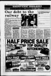 Harrow Observer Thursday 04 February 1988 Page 8