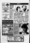 Harrow Observer Thursday 04 February 1988 Page 26