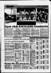 Harrow Observer Thursday 04 February 1988 Page 56