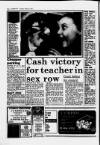 Harrow Observer Thursday 24 March 1988 Page 12