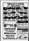 Harrow Observer Thursday 24 March 1988 Page 86