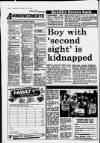 Harrow Observer Thursday 02 June 1988 Page 4
