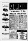 Harrow Observer Thursday 02 June 1988 Page 14
