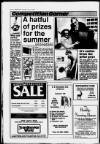 Harrow Observer Thursday 30 June 1988 Page 20