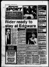 Harrow Observer Thursday 30 June 1988 Page 68