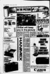 Harrow Observer Thursday 04 August 1988 Page 16