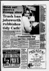 Harrow Observer Thursday 25 August 1988 Page 7