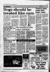 Harrow Observer Thursday 25 August 1988 Page 12