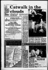 Harrow Observer Thursday 25 August 1988 Page 16