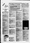 Harrow Observer Thursday 25 August 1988 Page 34