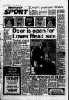 Harrow Observer Thursday 25 August 1988 Page 68