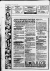 Harrow Observer Thursday 06 October 1988 Page 48
