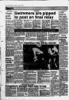 Harrow Observer Thursday 06 October 1988 Page 62