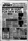 Harrow Observer Thursday 06 October 1988 Page 64