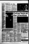 Harrow Observer Thursday 03 November 1988 Page 4