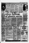 Harrow Observer Thursday 03 November 1988 Page 11