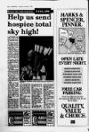 Harrow Observer Thursday 03 November 1988 Page 14