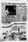 Harrow Observer Thursday 03 November 1988 Page 16