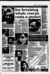 Harrow Observer Thursday 03 November 1988 Page 17