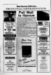 Harrow Observer Thursday 03 November 1988 Page 30