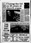 Harrow Observer Thursday 03 November 1988 Page 40