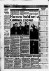 Harrow Observer Thursday 03 November 1988 Page 72