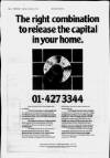 Harrow Observer Thursday 03 November 1988 Page 84