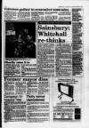 Harrow Observer Thursday 10 November 1988 Page 3