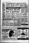 Harrow Observer Thursday 10 November 1988 Page 4