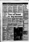 Harrow Observer Thursday 10 November 1988 Page 72