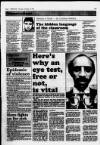 Harrow Observer Thursday 24 November 1988 Page 6