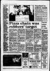 Harrow Observer Thursday 24 November 1988 Page 10